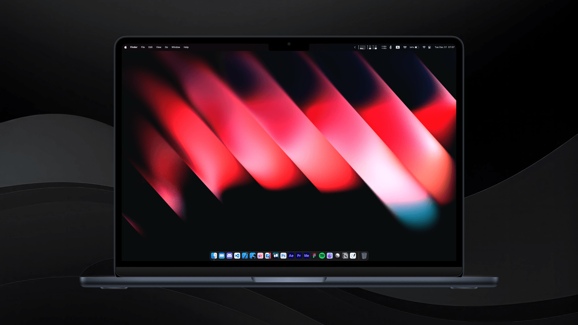 MacBook Air 15-inch